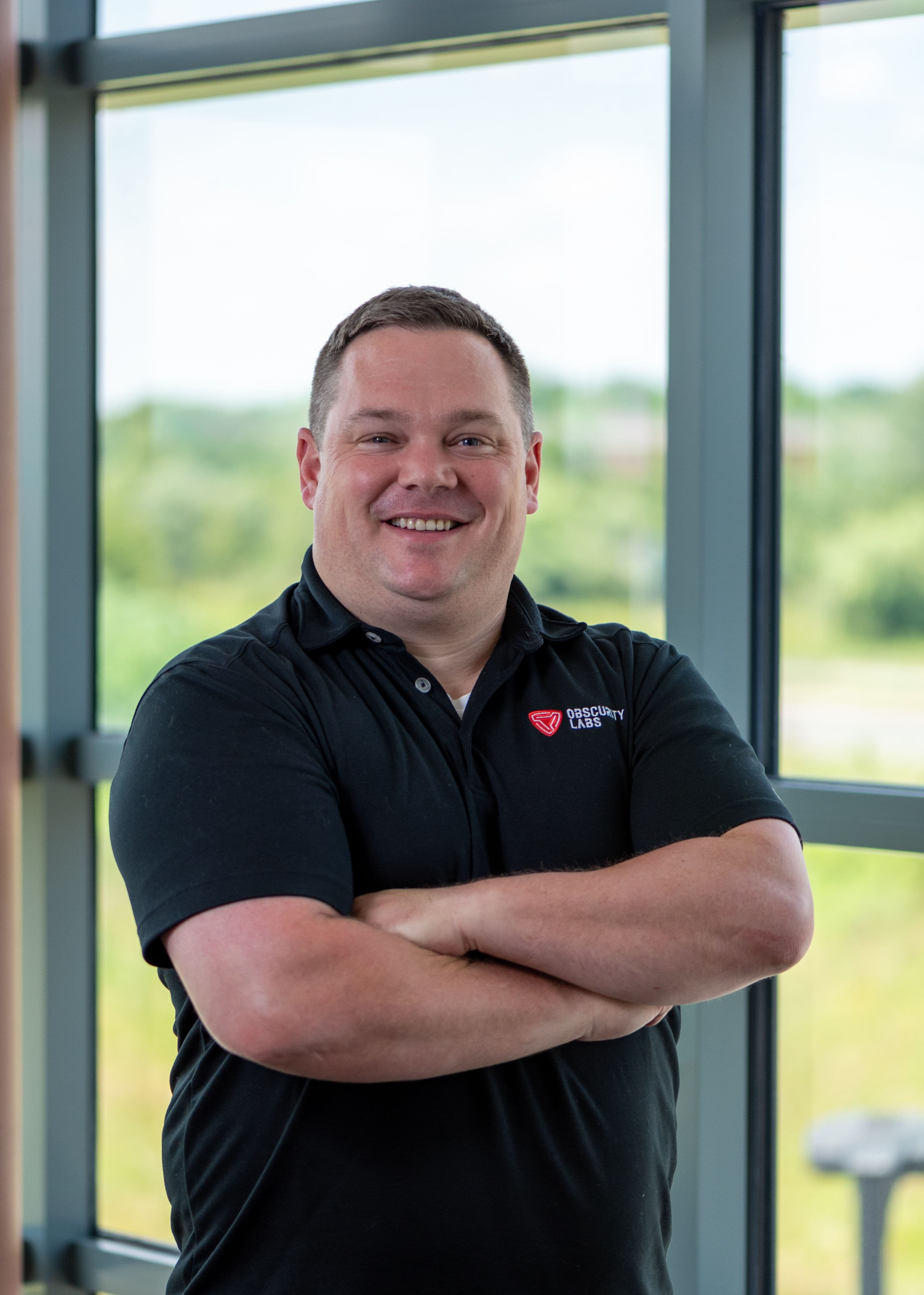 Robert Robeson team photo