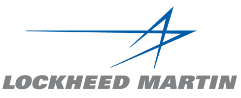 Lockheed Martin Logo