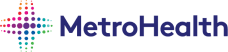 Metrohealth Logo