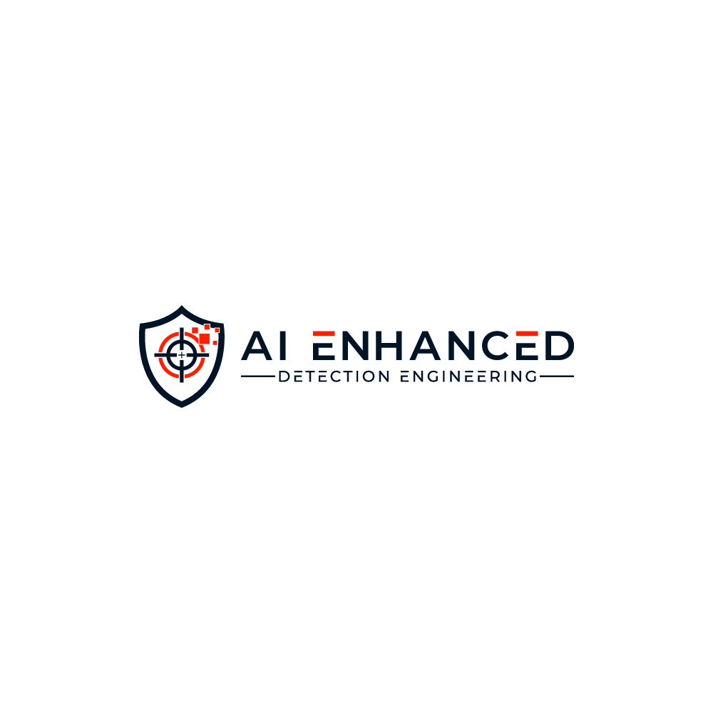 AI-Enhanced Detection Engineering logo