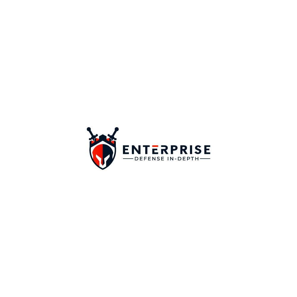 Enterprise Defense in Depth logo