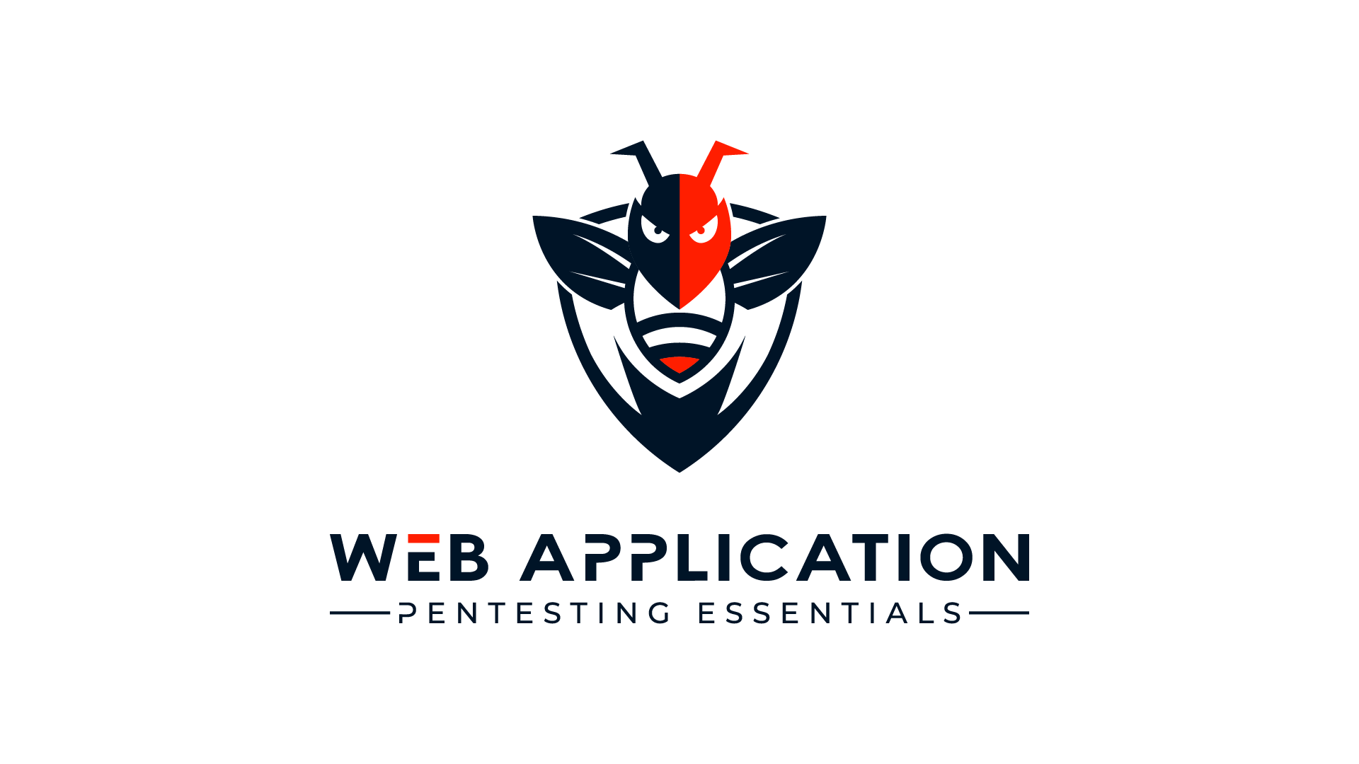 Web Application Pentesting Essentials logo